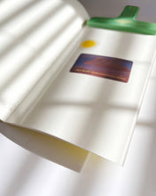 Load image into Gallery viewer, Sticker Keeper  ◍ Travel Size (Olive)
