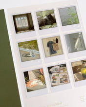 Load image into Gallery viewer, Everyday Mundane Polaroid Sticker Sheet
