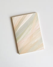 Load image into Gallery viewer, Sunset ✺ A6 Pocket Journal | New Version
