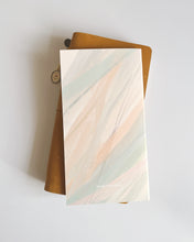 Load image into Gallery viewer, Sunset ✺ Travel-sized Journal
