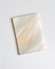 Load image into Gallery viewer, Sunset ✺ A6 Pocket Journal | New Version

