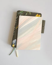 Load image into Gallery viewer, Sunset ✺ A6 Pocket Journal | New Version
