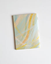 Load image into Gallery viewer, Sunrise ✺ A6 Pocket Journal | New Version
