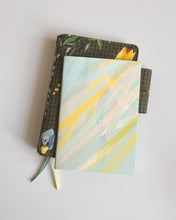 Load image into Gallery viewer, Sunrise ✺ A6 Pocket Journal | New Version
