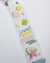 Load image into Gallery viewer, B-GRADE: PLAY 🎈 PET Tape
