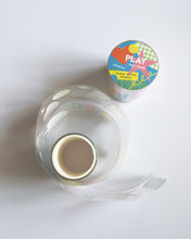 Load image into Gallery viewer, B-GRADE: PLAY 🎈 PET Tape
