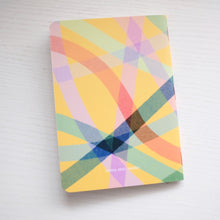 Load image into Gallery viewer, Cross Roads ✺ A6 Pocket Journal
