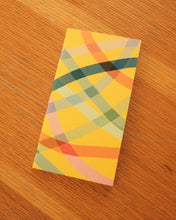 Load image into Gallery viewer, Crossroads  ✺ Travel-sized Journal | New Version
