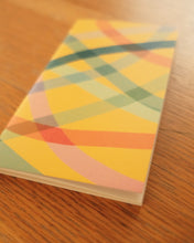 Load image into Gallery viewer, Crossroads  ✺ Travel-sized Journal | New Version
