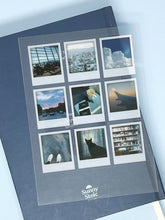 Load image into Gallery viewer, Day by Day Polaroid Sticker Sheet
