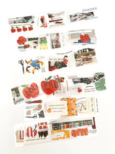 Load image into Gallery viewer, [SAMPLER] Fruity Idea Book PET Tape by a kind of cafe
