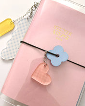 Load image into Gallery viewer, PLAY 🎈4-in-1 Mirror Keychain
