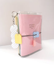 Load image into Gallery viewer, PLAY 🎈4-in-1 Mirror Keychain
