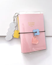 Load image into Gallery viewer, PLAY 🎈4-in-1 Mirror Keychain
