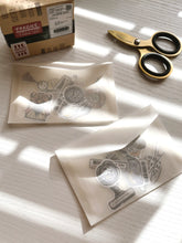 Load image into Gallery viewer, [SAMPLER] LCN Mini Sticker Flakes
