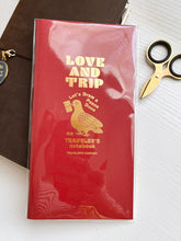 Load image into Gallery viewer, [BRAND NEW] Love &amp; Trip Regular Refill
