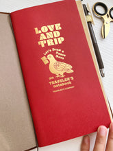 Load image into Gallery viewer, [BRAND NEW] Love &amp; Trip Regular Refill
