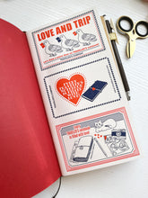 Load image into Gallery viewer, [BRAND NEW] Love &amp; Trip Regular Refill
