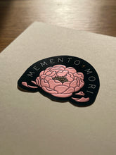 Load image into Gallery viewer, Memento Mori ✧ Special Sticker Flake
