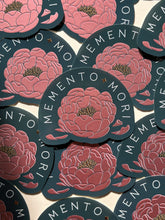 Load image into Gallery viewer, Memento Mori ✧ Special Sticker Flake
