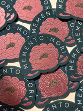 Load image into Gallery viewer, Memento Mori ✧ Special Sticker Flake
