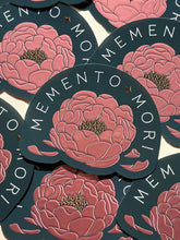 Load image into Gallery viewer, Memento Mori ✧ Special Sticker Flake
