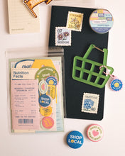 Load image into Gallery viewer, Donation Ticket for the Mindful Shopper Set
