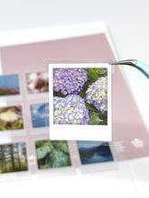 Load image into Gallery viewer, Natural Beauty Polaroid Sticker Sheet
