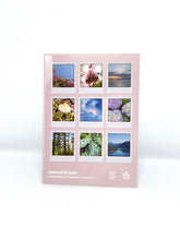 Load image into Gallery viewer, Natural Beauty Polaroid Sticker Sheet
