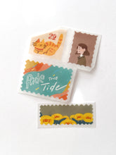 Load image into Gallery viewer, [SAMPLER] OURS Studio Those Little Thoughts Transfer Stickers

