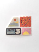 Load image into Gallery viewer, [SAMPLER] OURS Studio Those Little Thoughts Transfer Stickers
