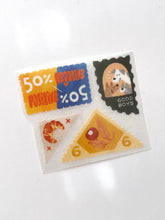 Load image into Gallery viewer, [SAMPLER] OURS Studio Those Little Thoughts Transfer Stickers
