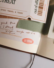 Load image into Gallery viewer, Restful Retreat Clear Stamp Sheet
