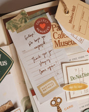 Load image into Gallery viewer, Restful Retreat Receipt Pad
