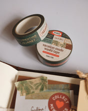 Load image into Gallery viewer, Vacation Mode Washi Tape
