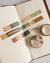 Load image into Gallery viewer, Vacation Mode Washi Tape
