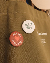 Load image into Gallery viewer, Out on a Trip Button Pin Set
