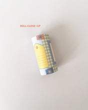 Load image into Gallery viewer, PLAY 🎈 Kiss-Cut Memo Sticker Roll
