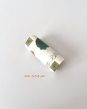Load image into Gallery viewer, Joie de Vivre 🌼 Kiss-Cut Washi Tape (Pre-Cut Sticker Roll)
