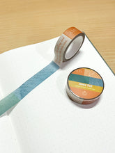 Load image into Gallery viewer, Amor Fati Washi Tape
