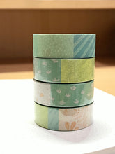 Load image into Gallery viewer, Grateful Washi Tape
