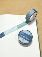 Load image into Gallery viewer, Grow with the Flow Washi Tape
