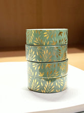 Load image into Gallery viewer, Golden Laurel Foil Washi Tape
