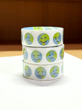 Load image into Gallery viewer, Emotional Earth Peel-Off Washi Tape
