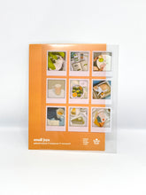 Load image into Gallery viewer, Small Joys Polaroid Sticker Sheet
