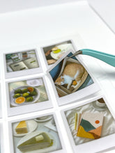 Load image into Gallery viewer, Small Joys Polaroid Sticker Sheet
