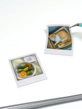 Load image into Gallery viewer, Small Joys Polaroid Sticker Sheet
