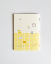 Load image into Gallery viewer, Stay at Home ✺ A6 Pocket Journal | New Version
