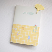 Load image into Gallery viewer, Stay at Home Club ✺ A6 Pocket Journal
