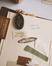 Load image into Gallery viewer, Pahinga : Wooden Rubber Stamp Collection
